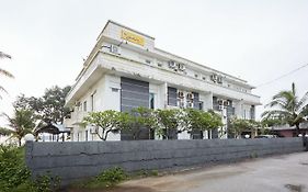 studio 5500 m² dengan 1 bilik mandi peribadi di Beserah