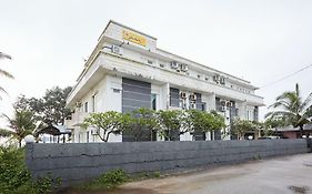 studio 5500 m² dengan 1 bilik mandi peribadi di Beserah